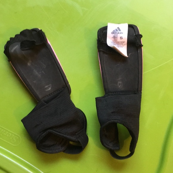 Shin guards! - Picture 3 of 3